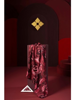 Jawel Kadın Mirla Soft Eşarp