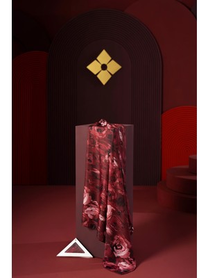 Jawel Kadın Millas Soft Eşarp