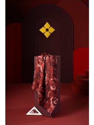 Jawel Kadın Mirla Soft Eşarp