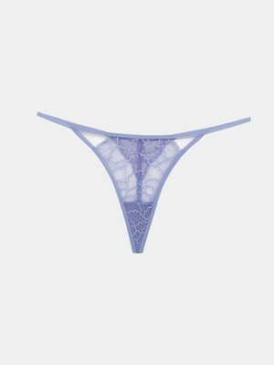 Lc Waikiki Yeni Sezon Dantelli Tanga Külot