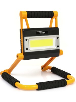 Net Damla 1300 Lümen Güçlü Aydınlatma  WT-328 - Lisinya