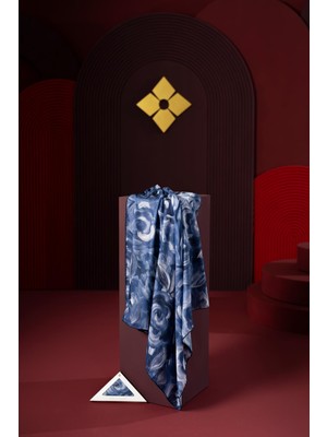 Jawel Kadın Mirla Soft Eşarp