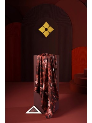 Jawel Kadın Millas Soft Eşarp