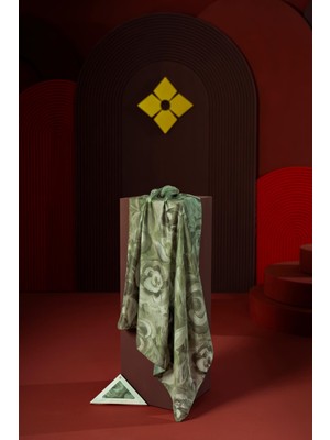 Jawel Kadın Mirla Soft Eşarp