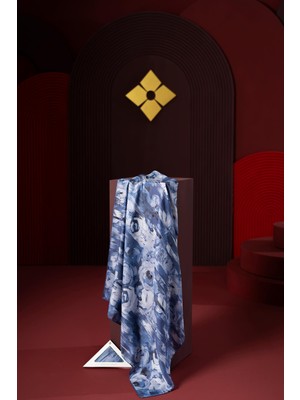 Jawel Kadın Millas Soft Eşarp