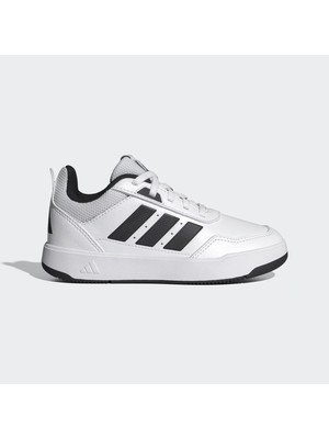 adidas TENSAUR SPORT 3.0 K FTWWH Beyaz Unisex Sneaker