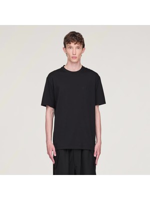 Adidas Y-3 Regular Erkek Tişört