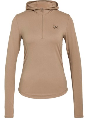 Adidas By Stella Mccartney Kadın Tişört