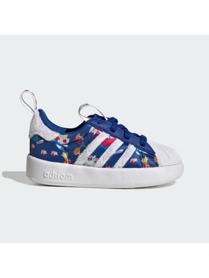 Adidas Disney Adifom Superstar 360 Çocuk Günlük Spor Ayakkabı