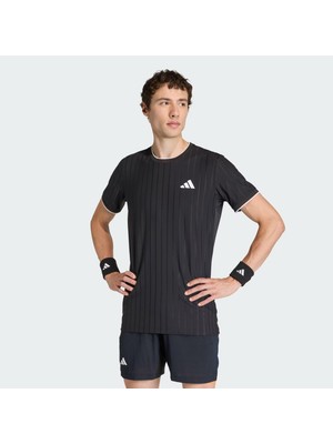 Adidas Tennis Climacool Freelift Pro Erkek Tişört