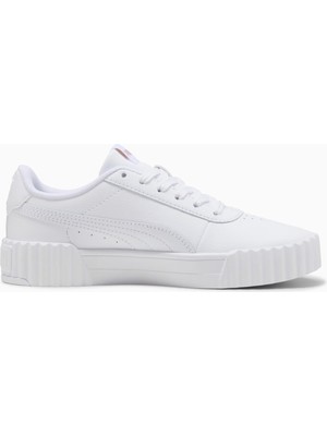 Puma Carina 3.0 Tdp Kadın Günlük Spor Ayakkabı