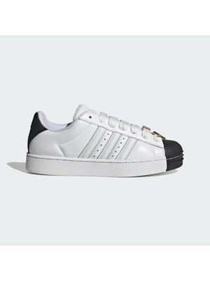 Adidas Superstar Kadın Günlük Spor Ayakkabı