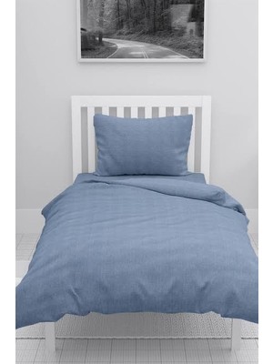 Zaya Home 3 Parça Tek Kişilik Nevresim Takımı