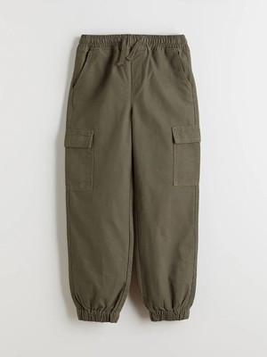 LC Waikiki Regular Fit Erkek Çocuk Jogger Pantolon  (S6)
