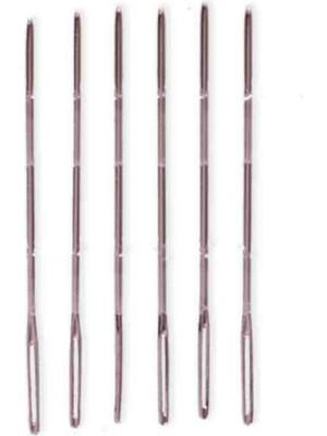 Zaya Home Iğne Oyası Iğnesi 6'lı