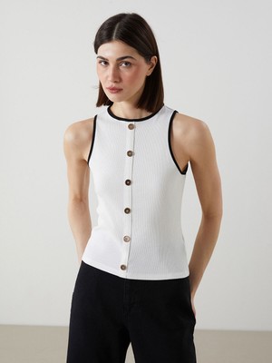 Lc Waikiki Yeni Sezon Bisiklet Yaka Kadın Atlet