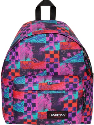 Eastpak Day Pak'r Unisex Kırmızı Sırt Çantası EK0A5BG43Z51