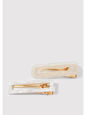 Mavi 2li Klips Toka 1910436-24651