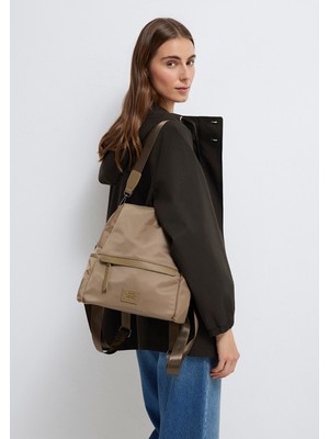 Mavi Yeşil Sırt Çantası 1913052-34056