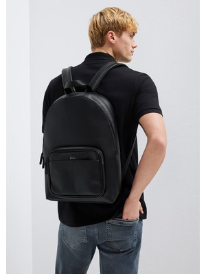 Mavi Mavi Black Siyah Sırt Çantası 0912151-900