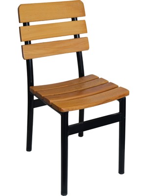 Armes Ev Concept Ahşap Metal Çocuk Sandalyesi – Okul ve Oyun Alanları Için Dayanıklı Tasarım