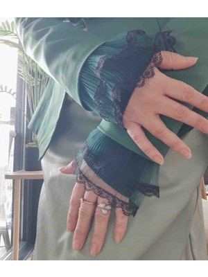 Firuz Rukye Dantelli Kolluk