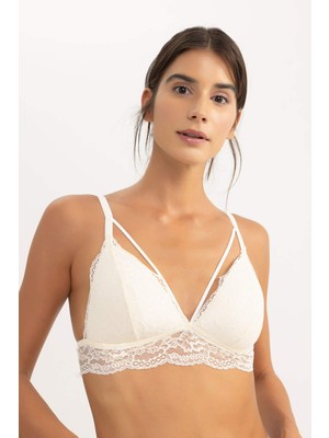 DeFacto Dantel Takım B7868AXNS