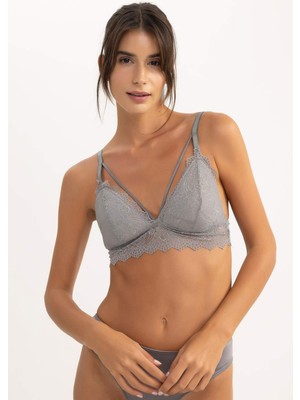 DeFacto Dantel TAKIM B7868AXNS