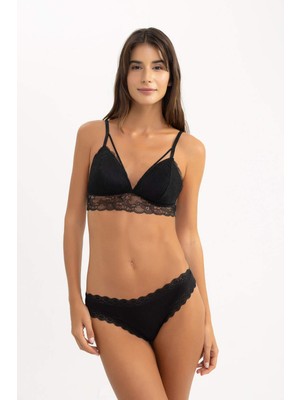 DeFacto Dantel TAKIM B7868AXNS