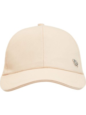 DeFacto Kadın Pamuklu Cap ŞAPKA N6472AZNS