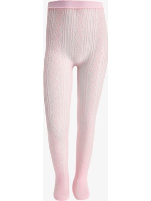 Penti Kız Çocuk Apg Pretty Daisy File Külotlu Çorap