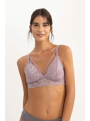 DeFacto Dantel TAKIM B7868AXNS