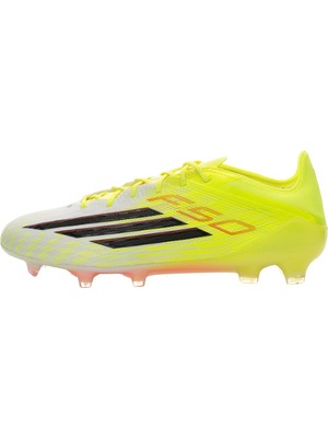 AJR6457 Adidas F50 Elıte Fg Erkek Spor Ayakkabı Sarı