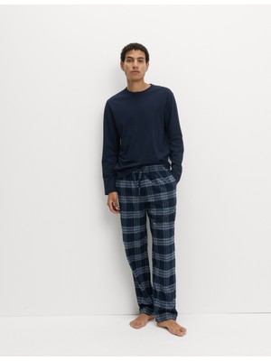 Marks & Spencer 2'li Pijama Altı