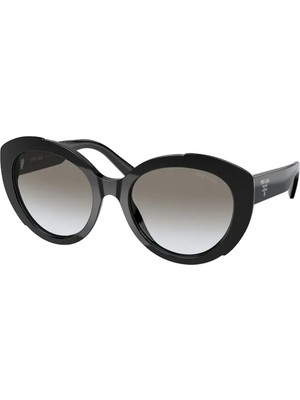 Prada Pr 01YS 1AB0A7 54 Ekartman Kadın Güneş Gözlüğü