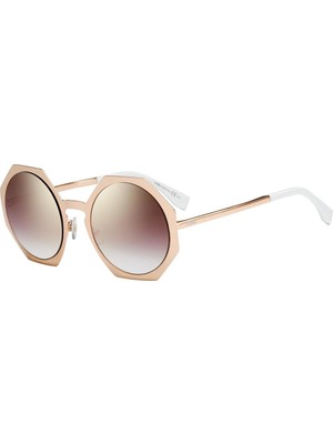 Fendi   Ff0152Sddbqh Kadın Güneş Gözlüğü