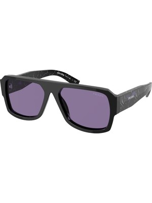 Prada Pr 22YS 1AB05Q 56 Unisex Güneş Gözlüğü