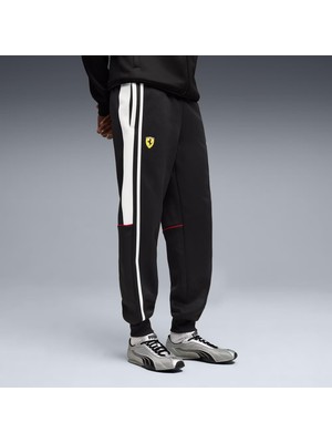 Puma Scuderia Ferrari Mt7 Erkek Eşofman Altı