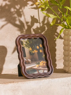 LC Waikiki Dekoratif Fotoğraf Çerçevesi 21 cm  (S6)