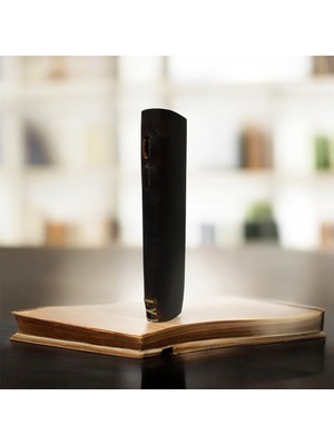 Parla Leather iqos iluma i One  uyumlu El Yapımı Hakiki Gerçek Deri Kılıf