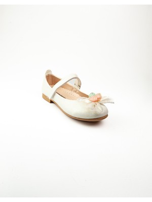 Minican 511 Sedef Simli Kız Çocuk Babet