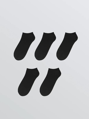 LC Waikiki Erkek Patik Çorap 5 Li  (S6)