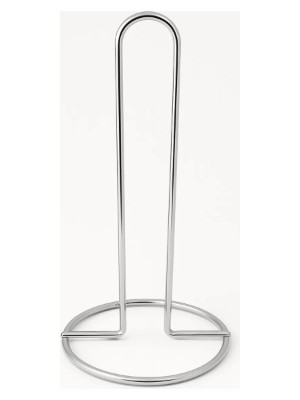 Ttt Dik Kağıt Havluluk Krom Renk