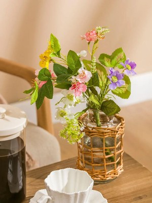 LC Waikiki Yapay Çiçek 37 cm  (S6)