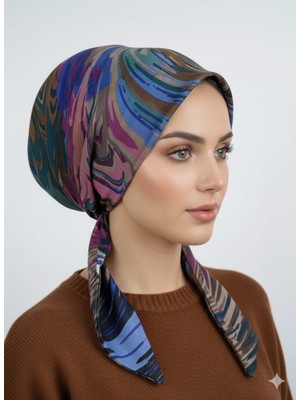 Rachel Corrie Eşarp Bone