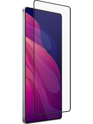 Galaxy S26 Ultra Uyumlu Skinarma 0.25MM Oleofobik True Clear Cam Ekran Koruyucu Şeffaf