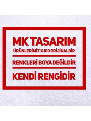 MK Tasarım Gerçek Ametist Bileklik-Nazar Boncuklu - MKT.1.101.55 Rahatlatıcı, Dinginlik, Enerji Bilekliği