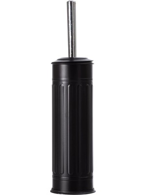 Braventa Collection Concept Wc Fırçası Siyah
