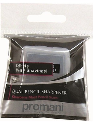 Braventa Collection Makyaj Kalemtıraşı PR-116