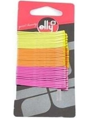 Braventa Collection 36LI Renkli Tel Toka - 03